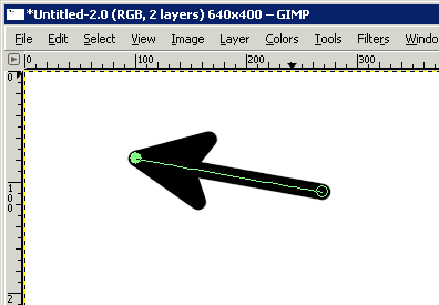 GIMP プラグインのインストール